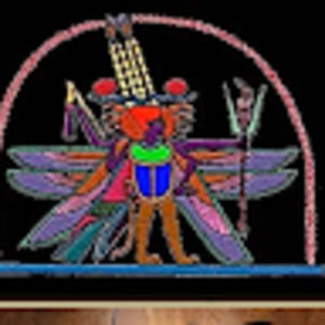 Meet your Posher, Anuk